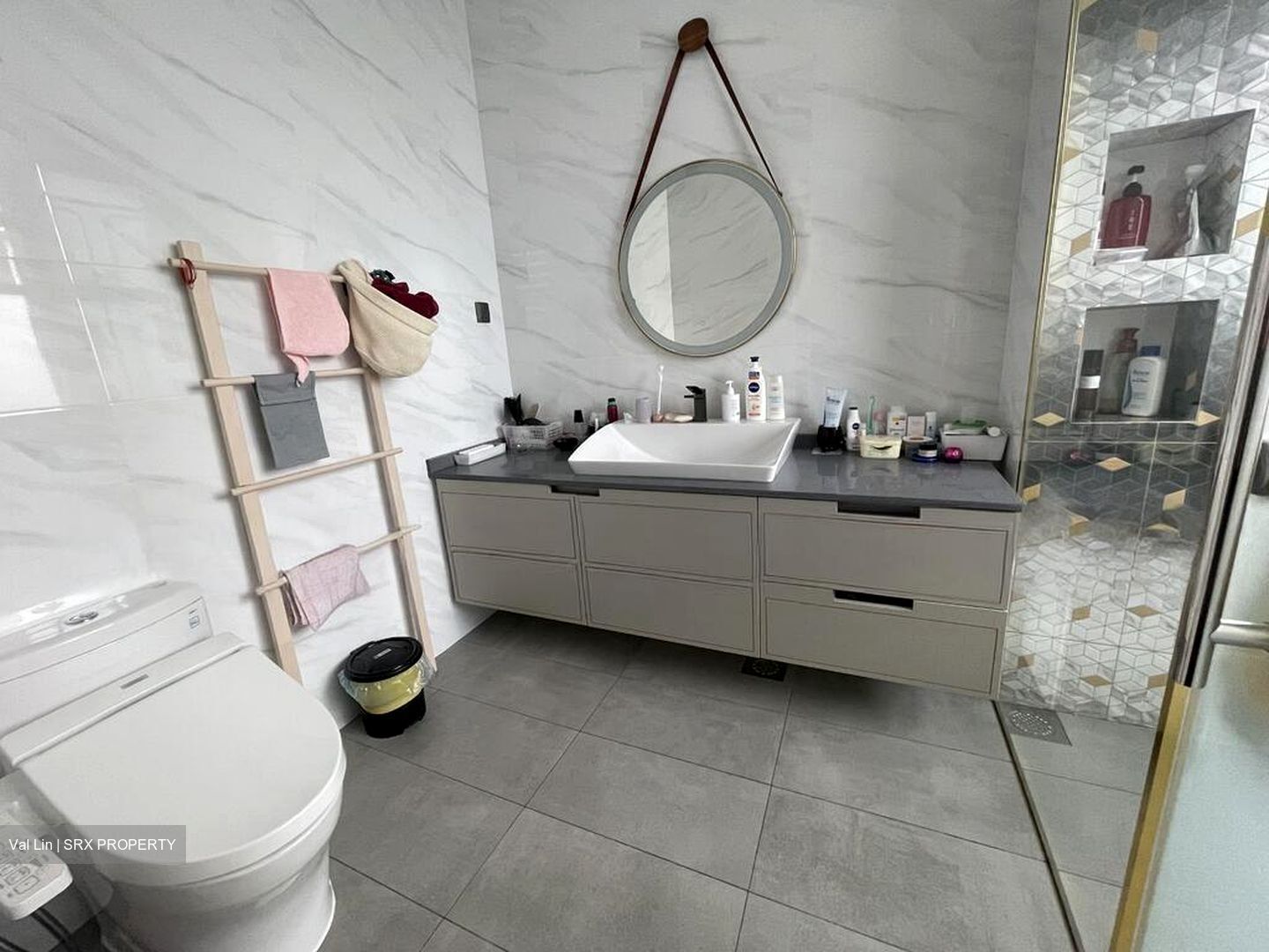 Ang Mo Kio Avenue 3 (D20), Terrace #506066891